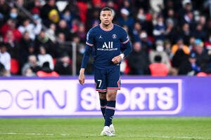 PSG : Clermont s'attend au pire avec Mbappé