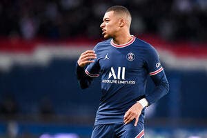 PSG : Mbappé, l'identité du courtisan mystère se précise