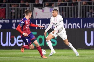 Kylian Mbappé rend fou Madrid, début de panique