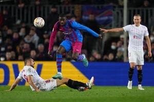 Dembélé et le Barça, la formule magique bientôt trouvée !