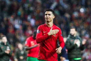 Cristiano Ronaldo, son cadeau d'excuse est refusé !