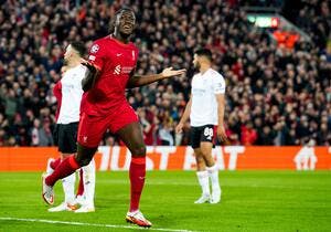 Liverpool sort Benfica par la grande porte !