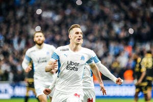 Milik à l'OM, un bonus mystère gâche tout