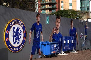 Chelsea : Trois survivants restants pour le rachat