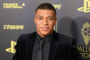 Kylian Mbappé, le salaire du siècle contre une signature !