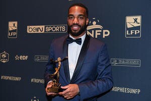 OL : Lacazette en tendance, son retour est urgent !