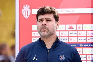 PSG : Pochettino est génial, la piste Zidane oubliée ?