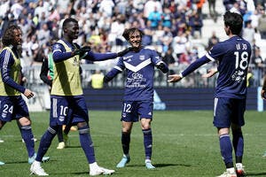 L1 : L'OL va définir le sprint final des Girondins