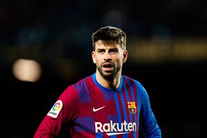 Gerard Piqué pris dans un scandale à 24 millions d'euros en Arabie Saoudite