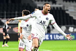 Le PSG proche du titre, l'OM retarde la fête !