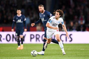 Mattéo Guendouzi est pénible, l'OM est chanceux de l'avoir