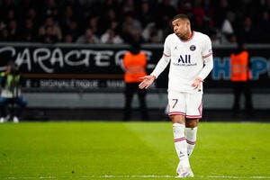 Mbappé, Haaland, le Real fait un terrible cauchemar