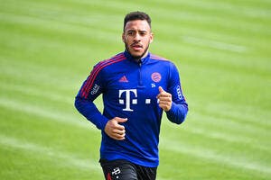 Aulas est partout, accord entre l'OL et Tolisso ?