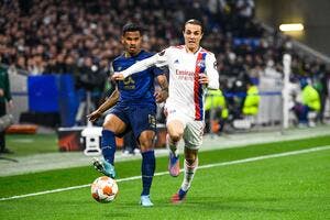 OL : Caqueret priorité du Milan, c'est la panique !