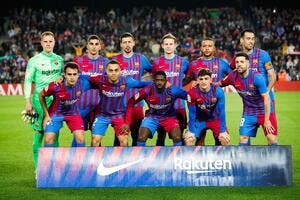 Barça : la grande lessive commence, 7 arrivées en vue !