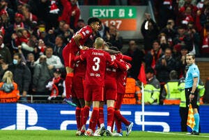 LdC : Liverpool fait couler Villarreal