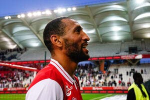 Reims : Abdelhamid prolonge, l'annonce est renversante