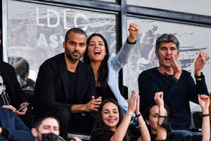 Tony Parker au gouvernement, l'OL dans l'embarras ?