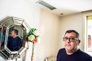 Officiel : Mino Raiola est mort