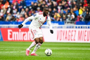 Ndombele ciblé par l'OM, c'est du sérieux !