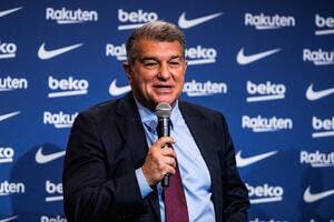 Esp : L'argent magique n'existe pas, le Barça le jure