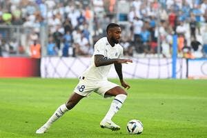 Gerson à vendre, McCourt fait trembler l'OM