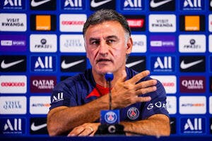 PSG : Galtier veut trois recrues, des précisions tombent