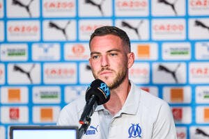 OM : La polémique Veretout se termine par un aveu XXL