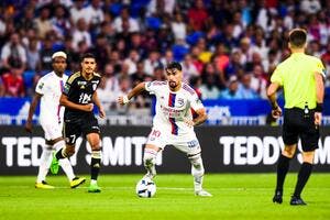 OL : Paqueta à Newcastle, l'offre arrive