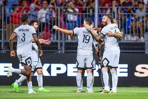 Une terrible désillusion annoncée pour le PSG