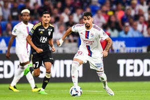 OL : Paqueta vendu au finish, le scénario inévitable ?