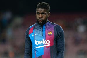 Umtiti à Lyon, une offre salariale impossible à refuser ?