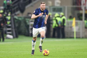 Skriniar encore plus cher, l'Inter se moque du PSG