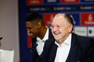 OL : Aulas trouve un latéral, Bosz ne va pas aimer