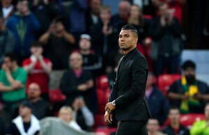 Manchester le coupe-gorge, Casemiro renforce sa défense