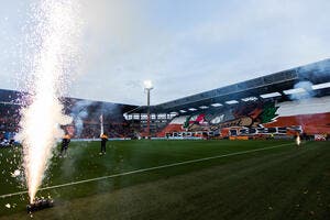 Lorient - OL reprogrammé le 7 septembre