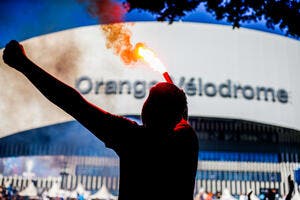 OM : Les supporters arrêtés sur la route de Nice !