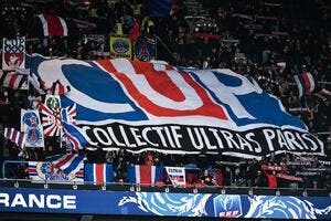 PSG : La magouille des billets écoeure les Ultras