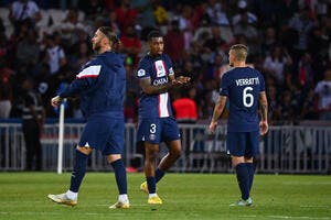 Le colossal fiasco du PSG, c'est annoncé !