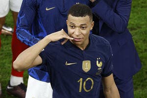 EdF : Mbappé anéanti, le plan dément de l'Angleterre