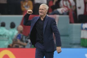 EdF : Le Brésil adore le Joga Bonito de Deschamps