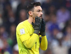 Hugo Lloris, accusation et racisme à cause des tirs au but