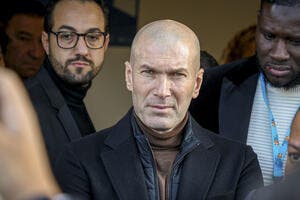 Zidane mis KO par Deschamps, le Brésil l'attend !