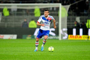 Lovren de retour à l'OL, et bientôt Bisevac ?