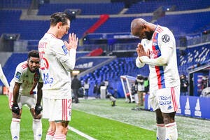 L'OL gagne, Daniel Riolo choque les supporters