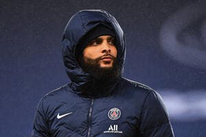 PSG : Une offre scandaleuse reçue pour Kurzawa