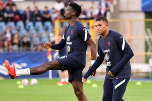 Mbappé et Pogba, le pacte anti-PSG