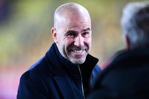 OL : Peter Bosz viré, la menace est de retour !