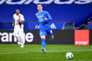 OM : Milik, un triplé et les vestes se retournent !