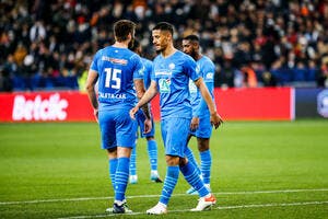 Des joueurs arrogants à l'OM, les critiques fusent !